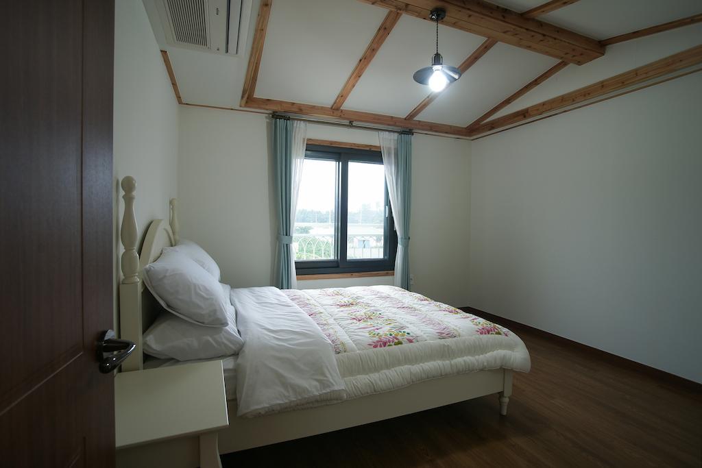 Baghdad House Villa Jeju Cameră foto