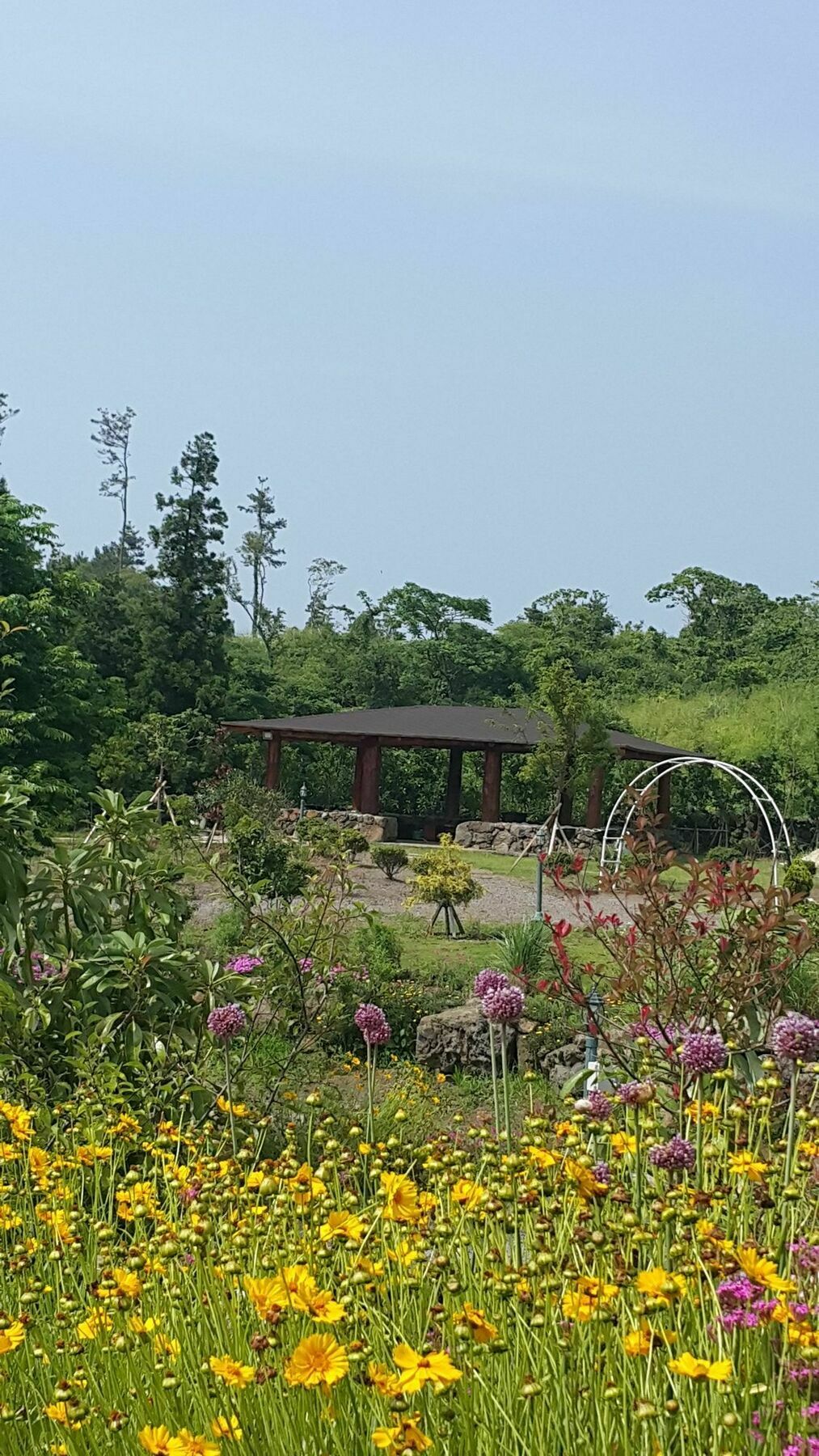 Baghdad House Villa Jeju Exterior foto